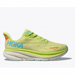 Жіночі бігові кросівки HOKA CLIFTON 9 1127896-LCS
