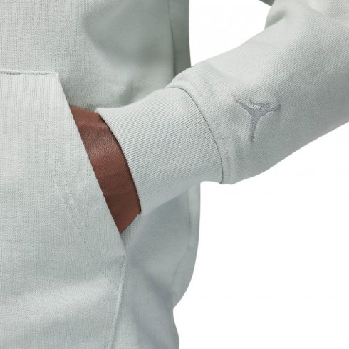 Фото Чоловіче худі AIR JORDAN WORDMARK FLEECE HOODIE FJ1966-034 - зображення 2