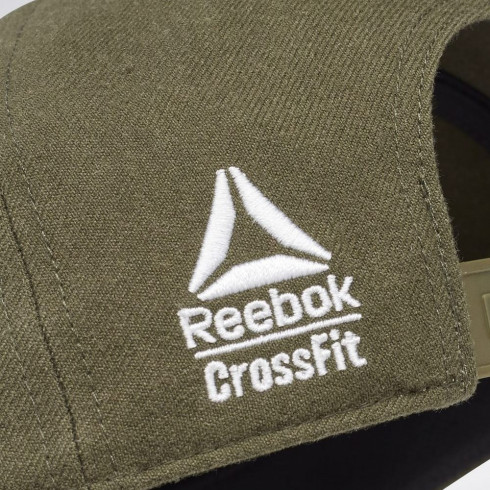 Фото Кепка Reebok CrossFit® GH0053 - зображення 3
