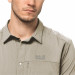 Фото Теніска Jack Wolfskin PACK & GO SHIRT M 1402942_6260 - зображення 4