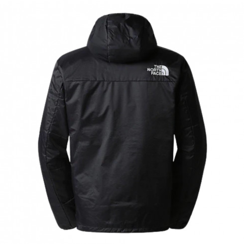 Фото Чоловіча зимова куртка The North Face Himalayan Light NF0A7WZXJK31 - зображення 6
