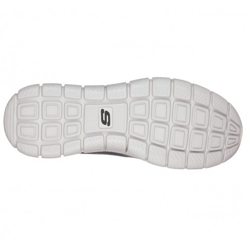 Фото Чоловічі повсякденні кросівки Skechers Track 52631 GYNV - зображення 3