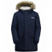 Фото Дитяча утеплена куртка Jack Wolfskin COSY BEAR JACKET K 1610091_1010 - зображення 1