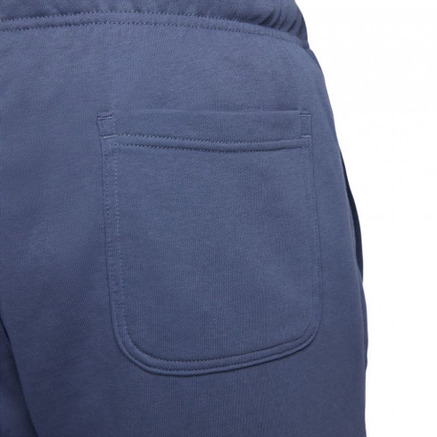 Фото Чоловічі шорти Nike M NK CLUB+ FT SHORT MLOGO FB8830-491 - зображення 5