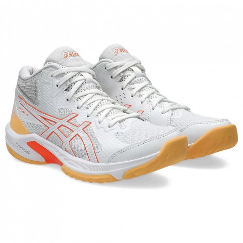 Жіночі волейбольні кросівки ASICS BEYOND FF MT 1072A096-105 - зображення 2 Фото Жіночі волейбольні кросівки ASICS BEYOND FF MT 1072A096-105 - зображення 2