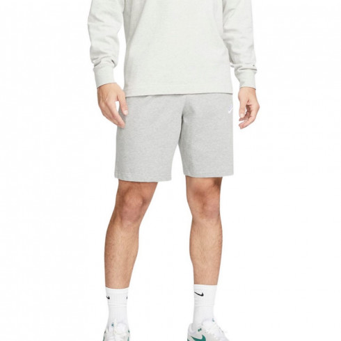 Фото Чоловічі шорти Nike M NSW CLUB SHORT BV2772-063 - зображення 4