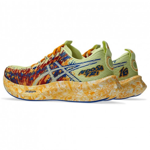Фото Чоловічі бігові кросівки Asics NOOSA TRI 16 1011B872-751 - зображення 5