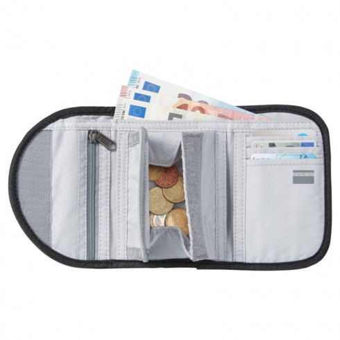 Фото Гаманець Jack Wolfskin CASHBAG WALLET RFID 8006561_6350 - зображення 2