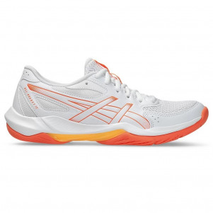 Жіночі волейбольні кросівки Asics GEL-ROCKET 12 1072A119-100