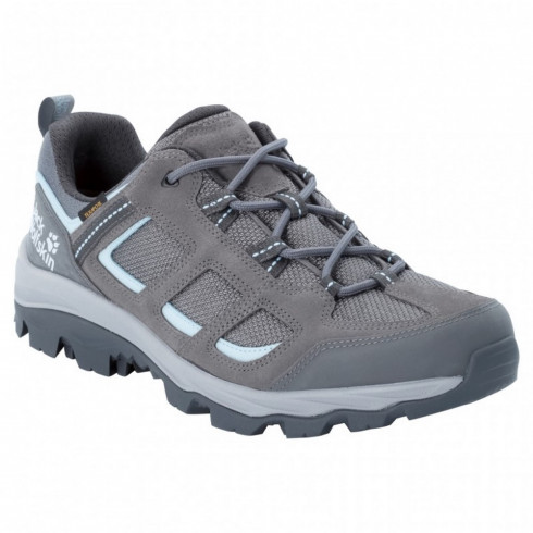 Фото Жіночі трекінгові напівчеревики Jack Wolfskin VOJO 3 TEXAPORE LOW W 4042451_6151 - зображення 5
