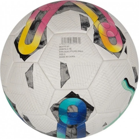 Фото М'яч футбольний Puma Orbita 2 TB (FIFA Quality Pro) 083775-01 - зображення 1