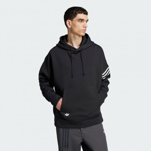 Фото Чоловічі худі Adidas Neuclassics Originals JC9937 - зображення 3