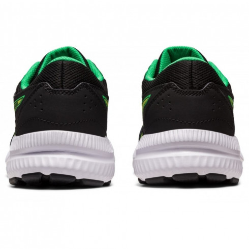 Фото Дитячі бігові кросівки Asics CONTEND 8 GS 1014A259-005 - зображення 6