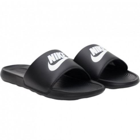 Фото Чоловічі шльопанці Nike VICTORI ONE SLIDE CN9675-002 - зображення 5