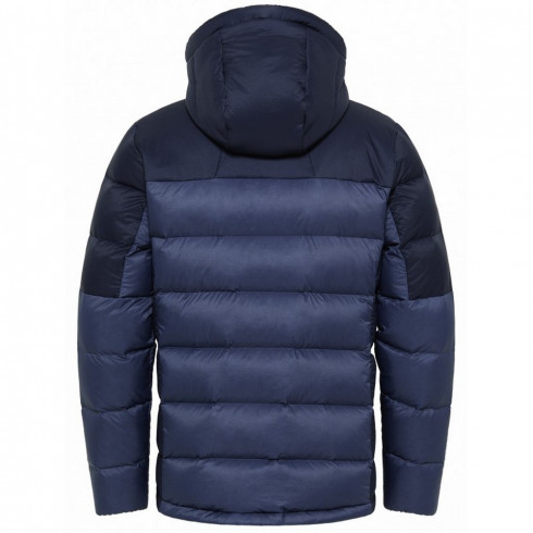 Чоловічий пуховик Jack Wolfskin NEBELHORN DOWN HOODY M A61827_C0415 - зображення 5 Фото Чоловічий пуховик Jack Wolfskin NEBELHORN DOWN HOODY M A61827_C0415 - зображення 5