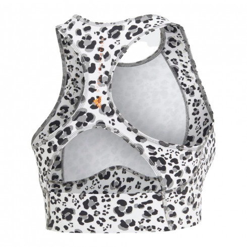 Фото Жіночий кроп-топ Adidas by Stella McCartney Truepurpose GH7911 - зображення 8