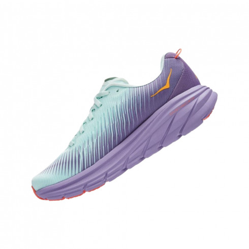 Фото Жіночі бігові кросівки Hoka One One W RINCON 3 1119396-BGCV - зображення 3