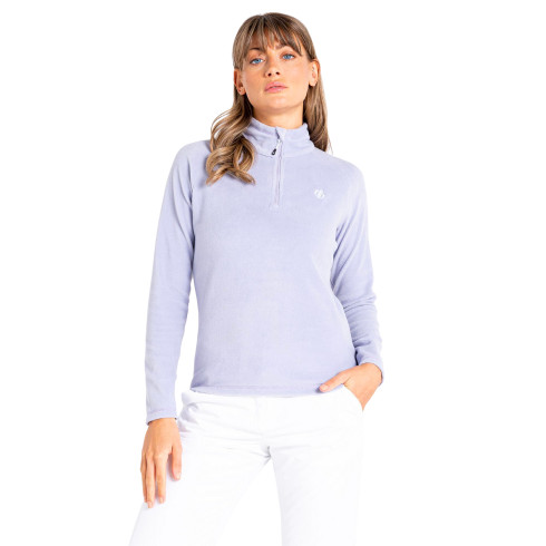 Фото Фліс жіночий півзіп FreeformII Fleece DWA473-G5J - зображення 2