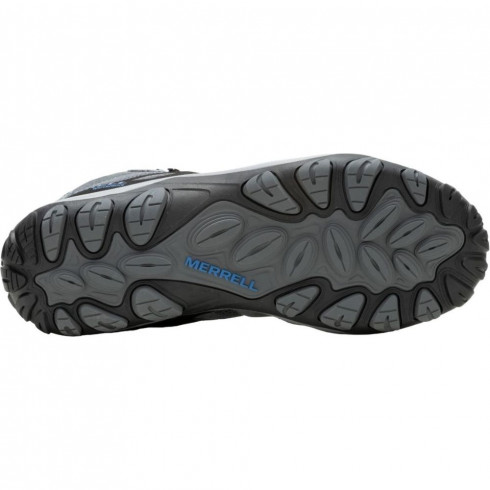 Чоловічі трекінгові черевики Merrell ACCENTOR 3 MID WP J037349 - зображення 4 Фото Чоловічі трекінгові черевики Merrell ACCENTOR 3 MID WP J037349 - зображення 4