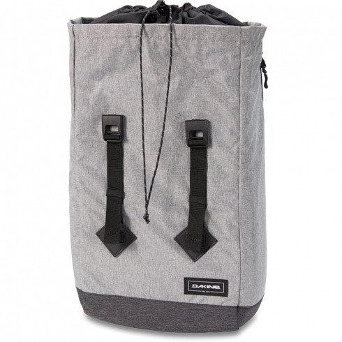 Фото Рюкзак DAKINE INFINITY TOPLOADER 27L 10002603-GREY - зображення 2