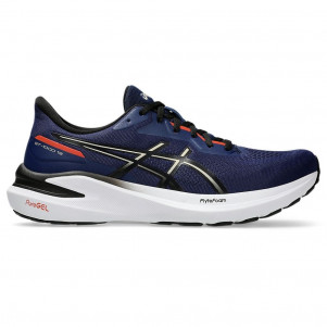 Чоловічі бігові кросівки Asics GT-1000 13 1011B858-400