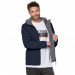 Куртка чоловіча Jack Wolfskin NORTHERN POINT 1304001-1033 - зображення 3 Фото Куртка чоловіча Jack Wolfskin NORTHERN POINT 1304001-1033 - зображення 3