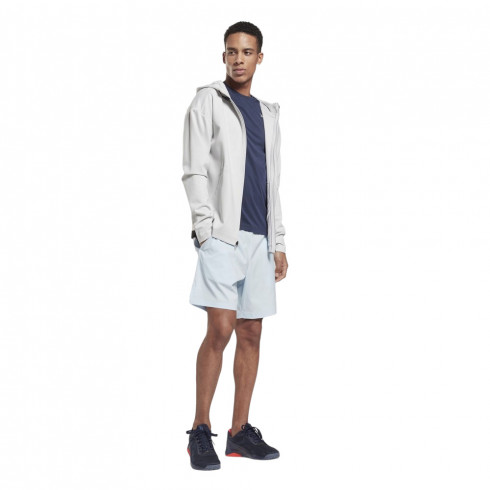 Фото Чоловіча спортивна футболка Reebok United By Fitness Perforated H35923 - зображення 3