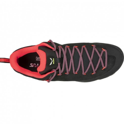 Фото Жіночі трекінгові кросівки Salewa WS WILDFIRE LEATHER 61396_7953 - зображення 2