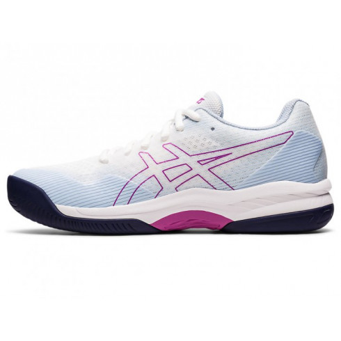 Фото Жіночі волейбольні кросівки  ASICS GEL-COURT HUNTER 2 1072A065-404 - зображення 4