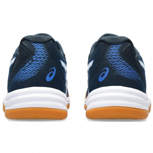 Фото Чоловічі волейбольні кросівки ASICS UPCOURT 5 1071A086-403 - зображення 5