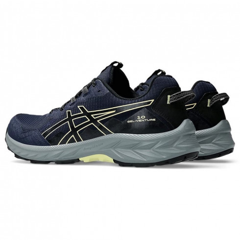 Фото Чоловічі бігові кросівки Asics GEL-VENTURE 10 1011B967-400 - зображення 3