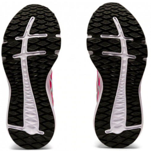 Фото Дитячі бігові кросівки Asics PATRIOT 12 PS 1014A138-700 - зображення 2