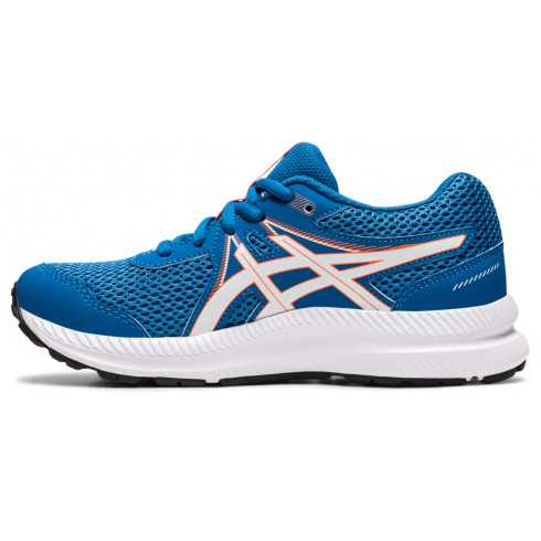Фото Кросівки дитячі ASICS CONTEND 7 GS 1014A192-403 - зображення 5