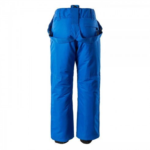 Фото Штани дитячі гірськолижні MARTES GERTON KIDS-PRINCESS BLUE - зображення 3