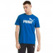 Фото Футболка чоловіча PUMA ESS LOGO TEE 58666658 - зображення 3