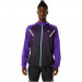 Фото Чоловіча куртка для бігу Asics LITE-SHOW JACKET 2011C111-500 - зображення 1