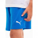 Фото Дитячі шорти Puma teamRISE Short Jr 704943-02 - зображення 3