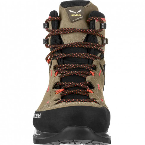 Фото Жіночі черевики Salewa MTN TRAINER 2 MID GTX W 61398_7953 - зображення 2