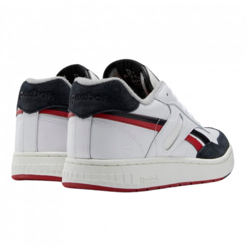 Фото Чоловічі повсякденні кросівки REEBOK BB 4000 GY2713 - зображення 4