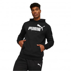 Чоловіче худі Puma ESS Big Logo Hoodie 58668601