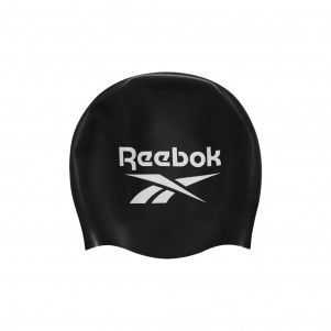 Шапочка для плавання Reebok Swim U Cap GK4291