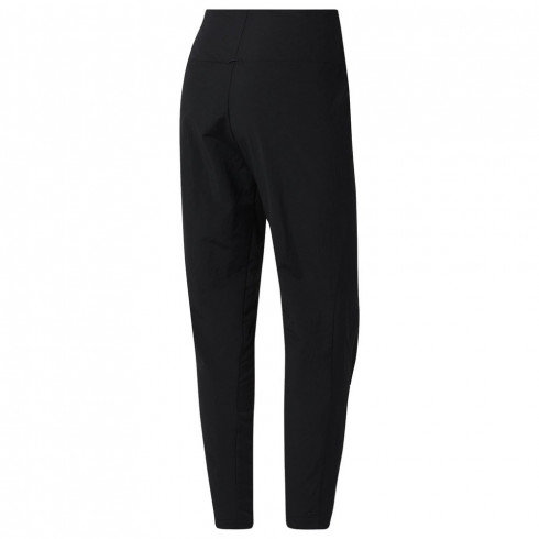 Фото Жіночі спортивні штани Reebok TRAINING SUPPLY WOVEN EC1214 - зображення 6