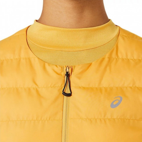 Фото Жіночий жилет Asics RUNKOYO PADDED VEST 2012C383-750 - зображення 6