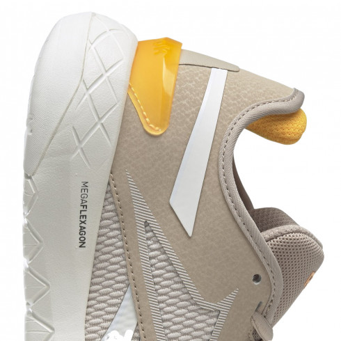 Фото Жіночі кросівки для тренувань Reebok Mega Flexagon 2 H69153 - зображення 2