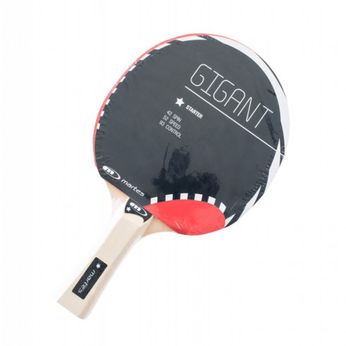 Фото Ракетка для настільного тенісу MARTES GIGANT-BEIGE - зображення 3