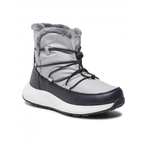 Фото Жіночі черевики CMP SHERATAN WMN LIFESTYLE SHOES W 30Q4576-U303 - зображення 2