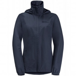 Вітровка жіноча Jack Wolfskin STORMY POINT 2L JKT W 1111202_1010