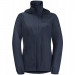 Фото Вітровка жіноча Jack Wolfskin STORMY POINT 2L JKT W 1111202_1010 - зображення 6