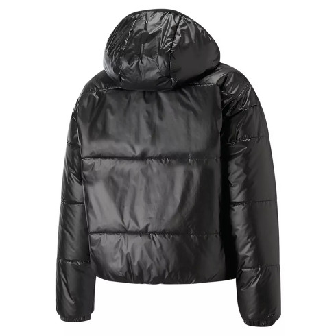 Фото Куртка жіноча Puma Classics Shiny Padded Jacket 53696901 - зображення 6
