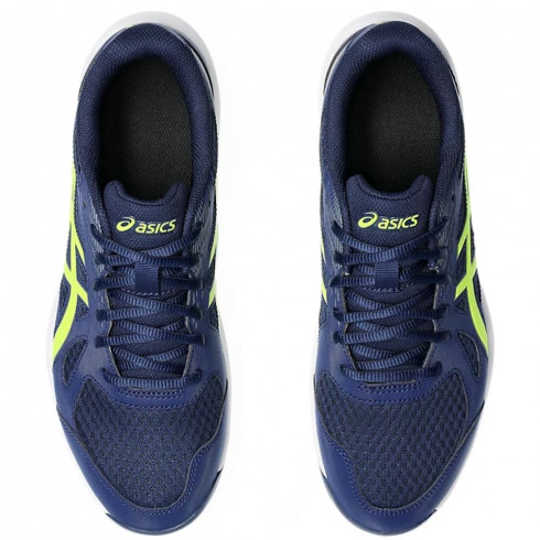 Фото Чоловічі волейбольні кросівки Asics UPCOURT 6 1071A104-400 - зображення 5